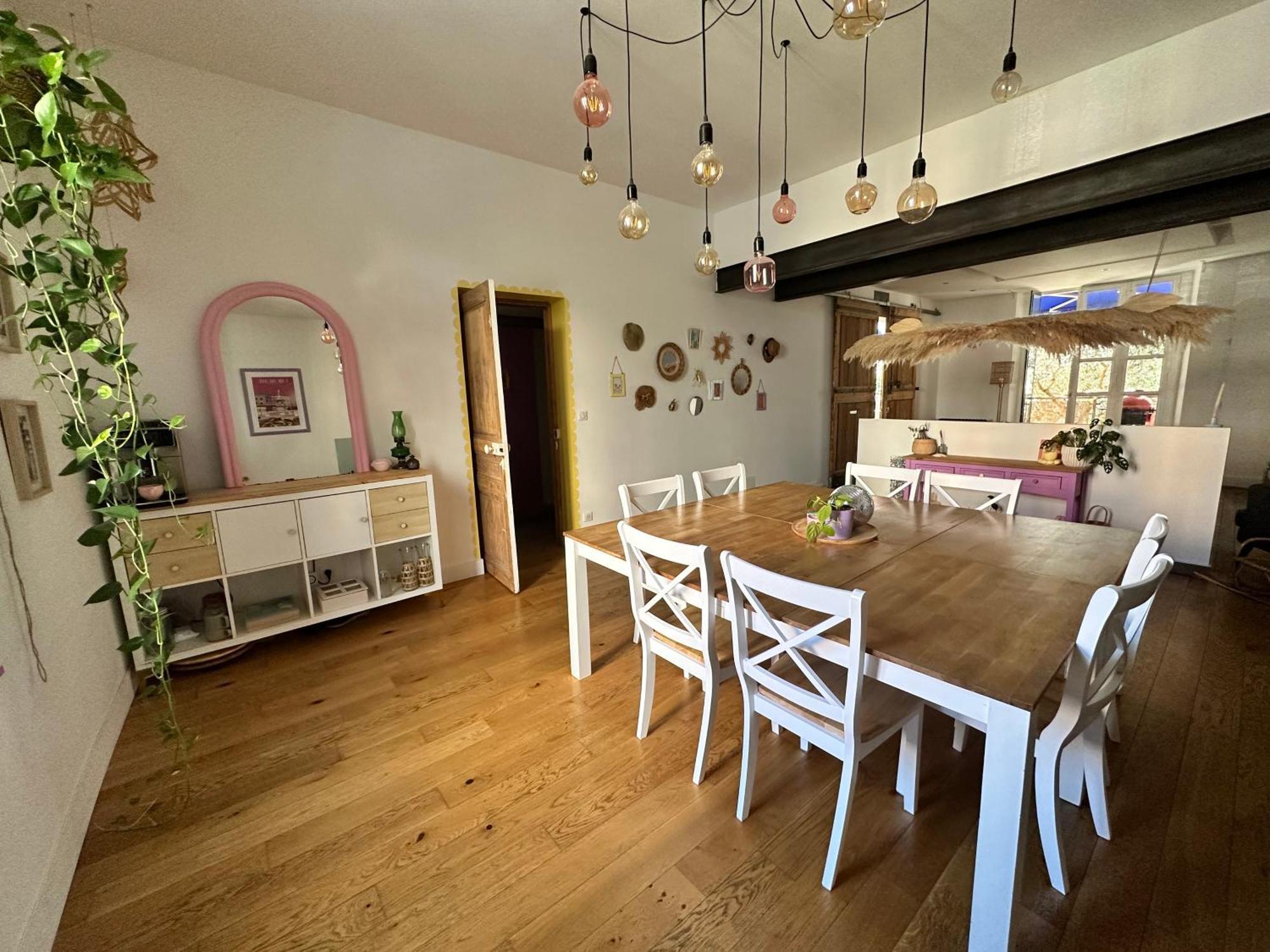 Bed and breakfast D'hotes - Le Magnolia 3*