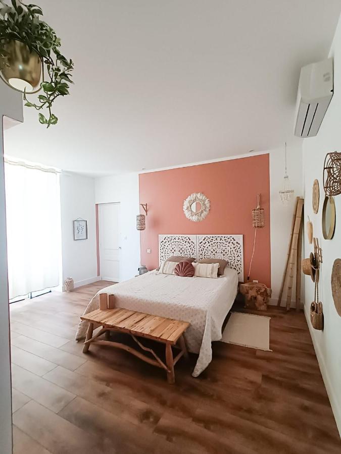 D'hotes - Le Magnolia 3*