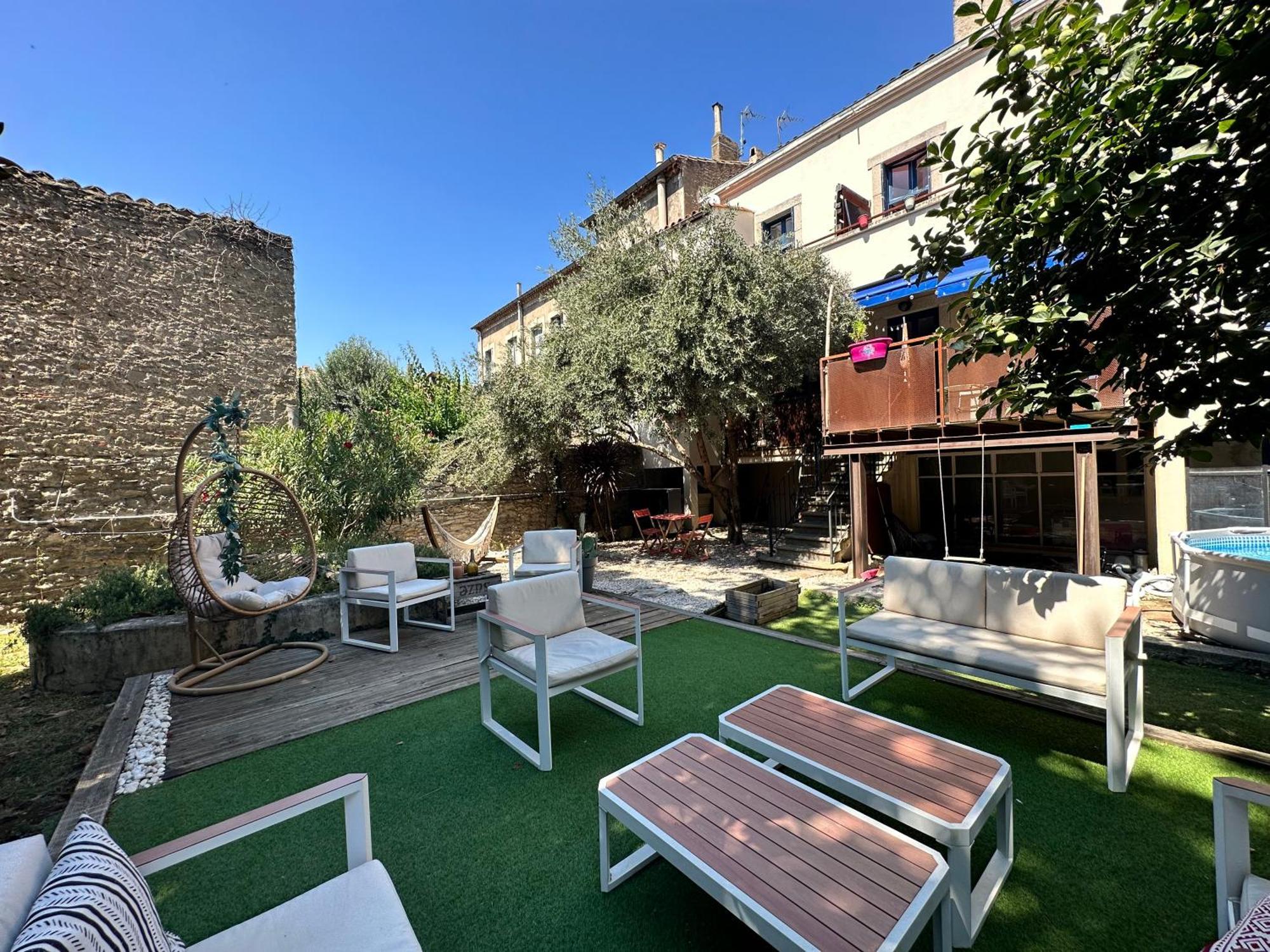 Bed & Breakfast D'hotes - Le Magnolia 3*