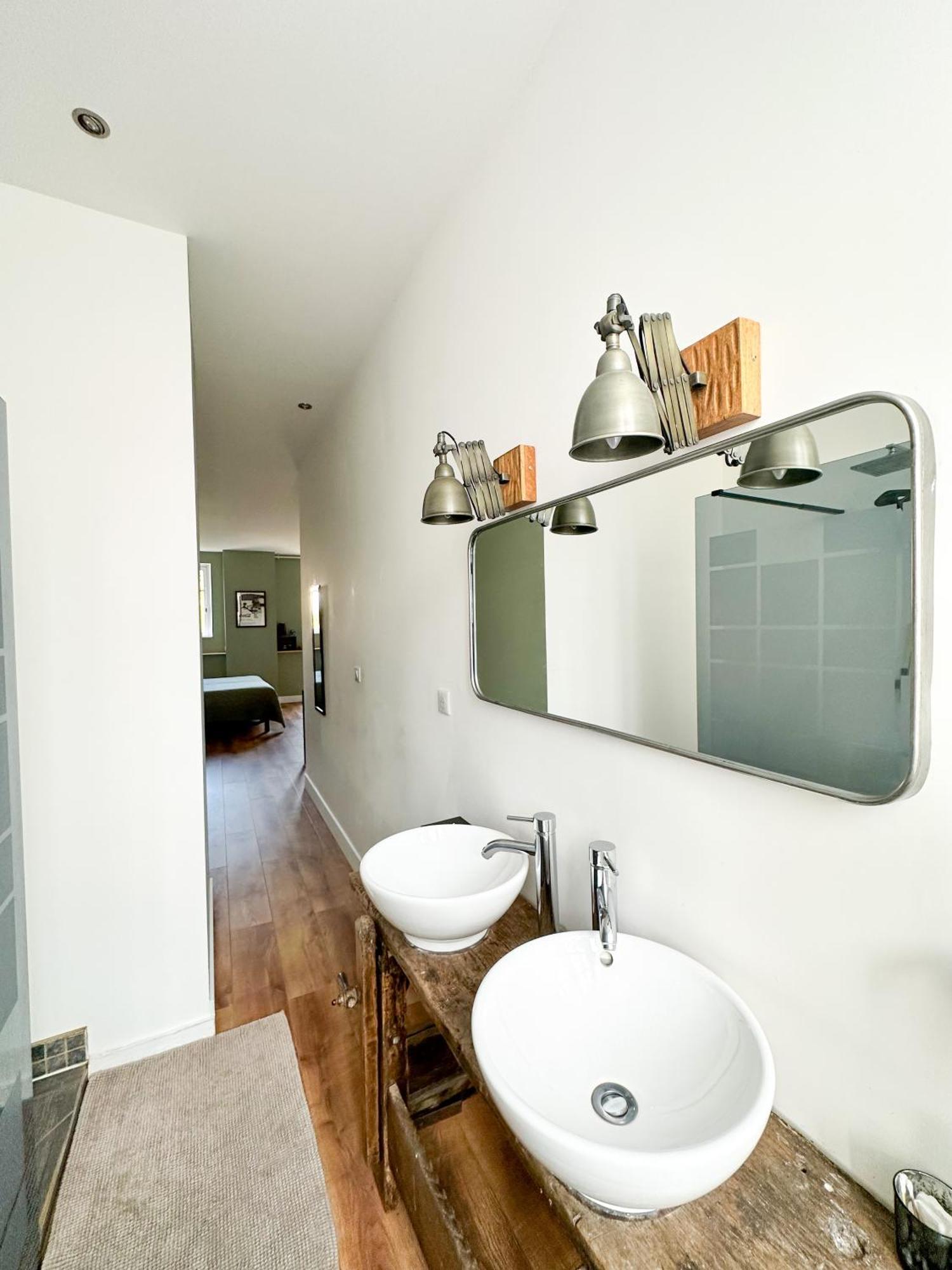 D'hotes - Le Magnolia 3*
