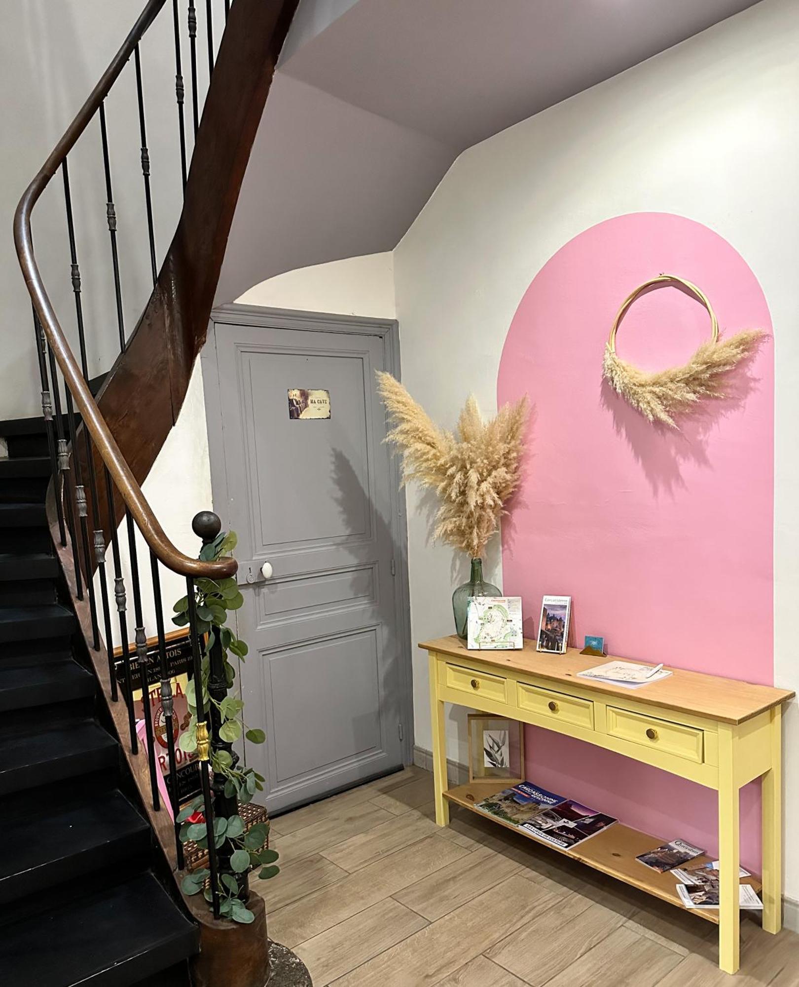 D'hotes - Le Magnolia 3*